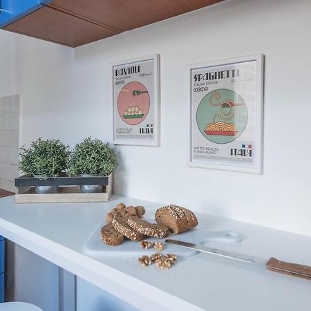 Terzo Campanello - Terrazza Nel Centro Storico Apartman Lecce Kültér fotó