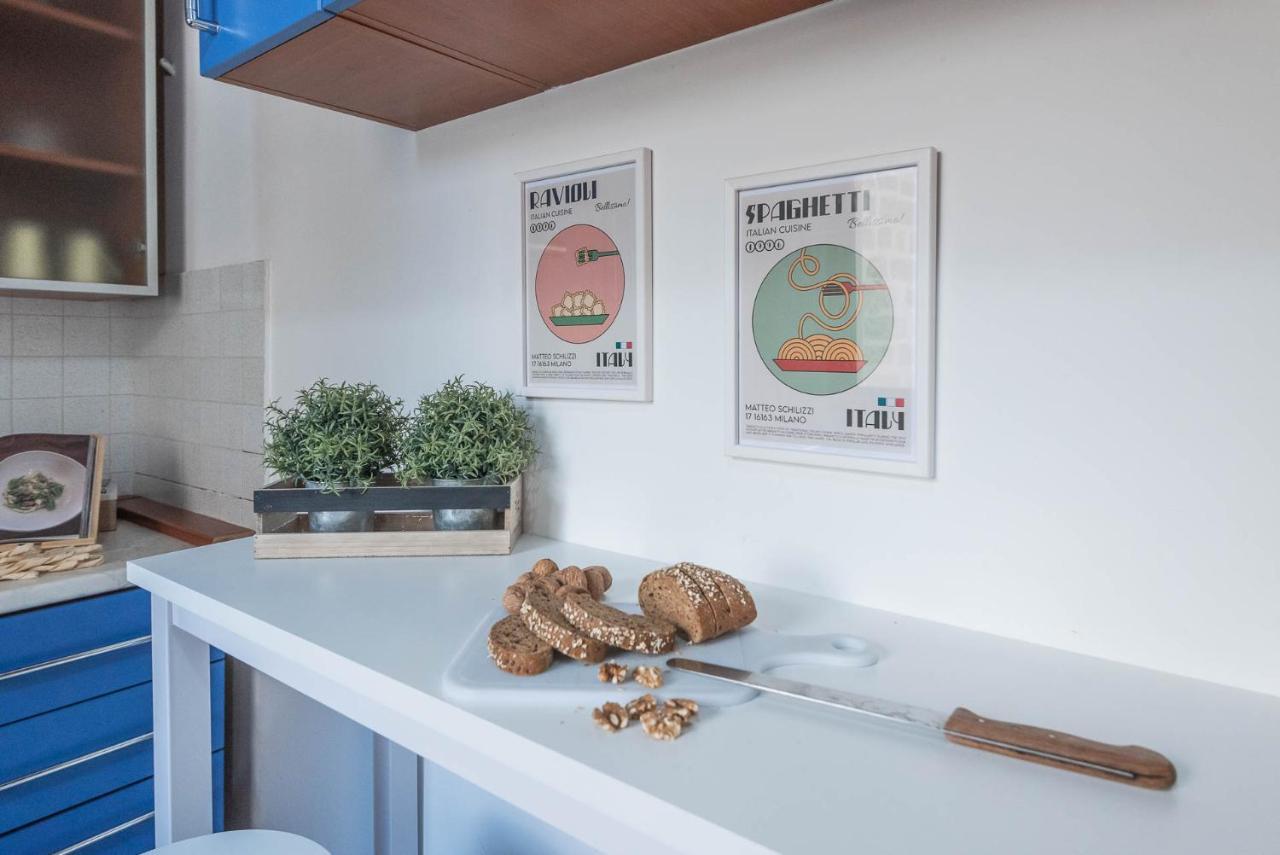 Terzo Campanello - Terrazza Nel Centro Storico Apartman Lecce Kültér fotó