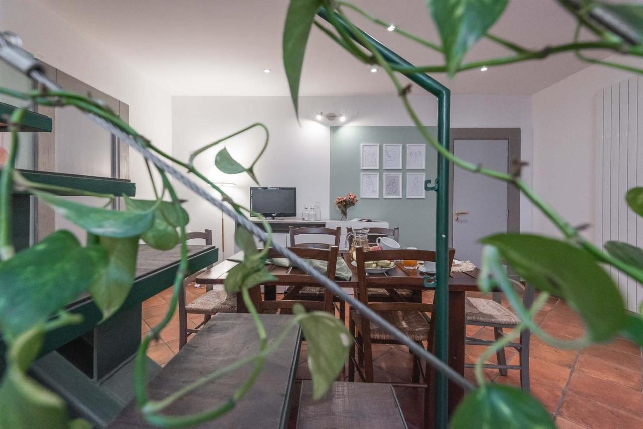 Terzo Campanello - Terrazza Nel Centro Storico Apartman Lecce Kültér fotó
