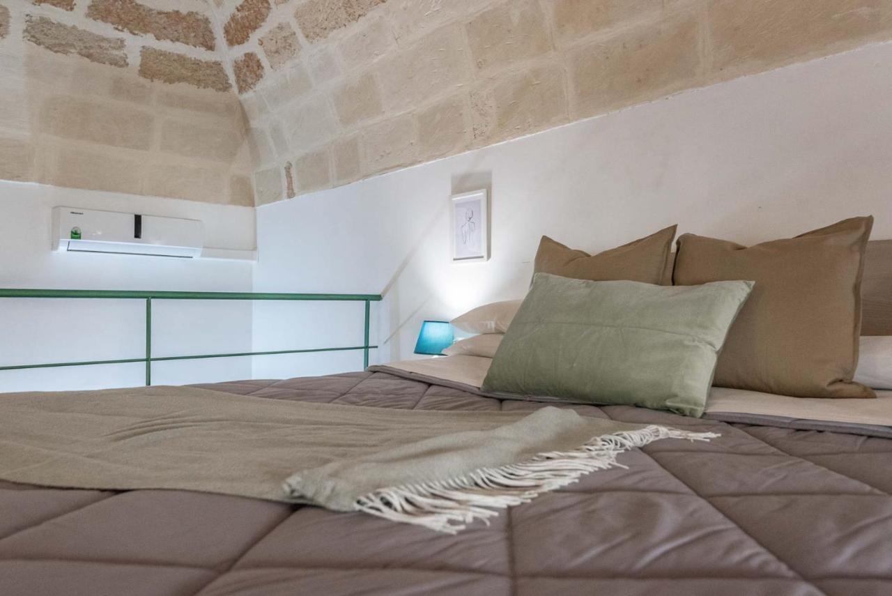 Terzo Campanello - Terrazza Nel Centro Storico Apartman Lecce Kültér fotó