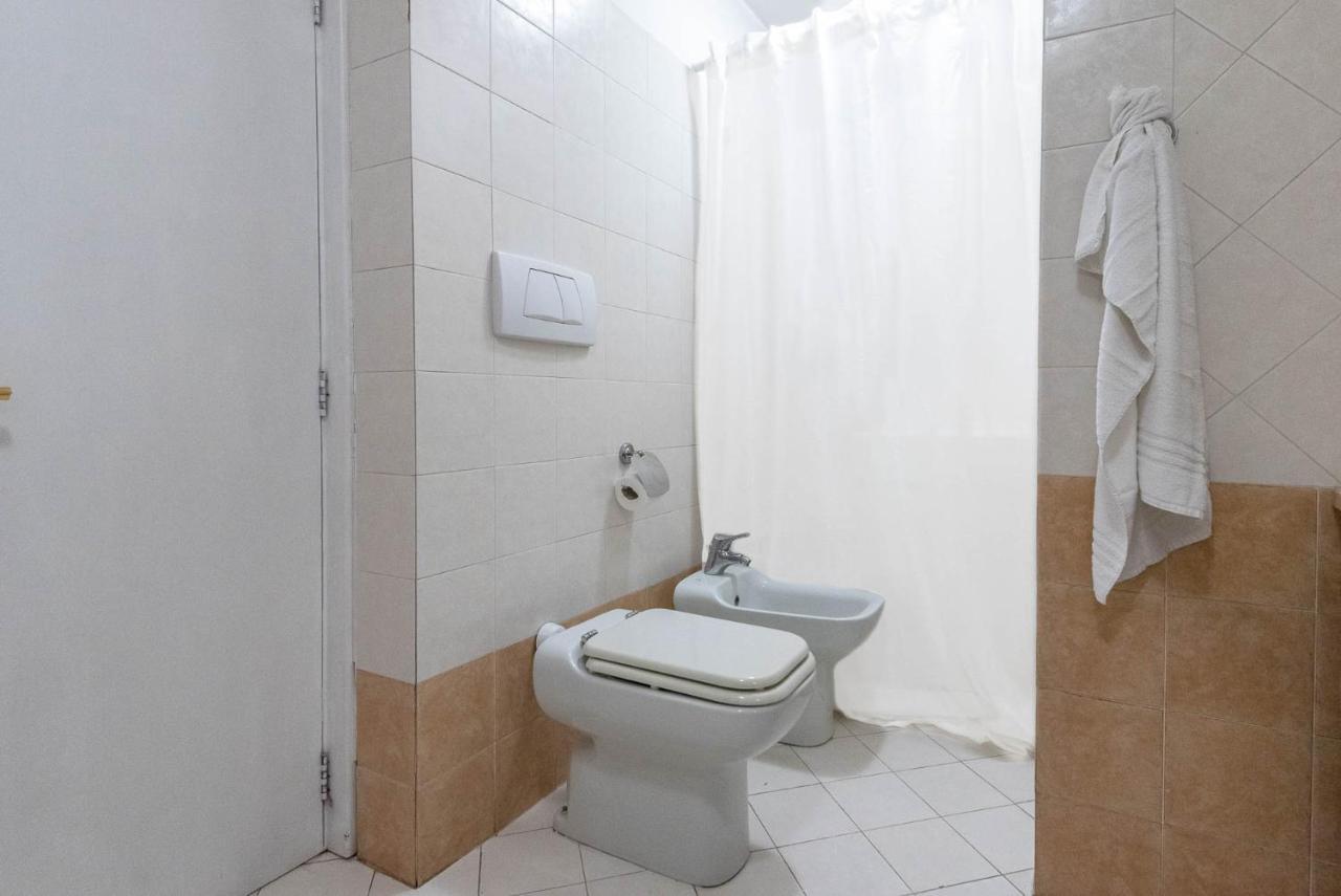 Terzo Campanello - Terrazza Nel Centro Storico Apartman Lecce Kültér fotó