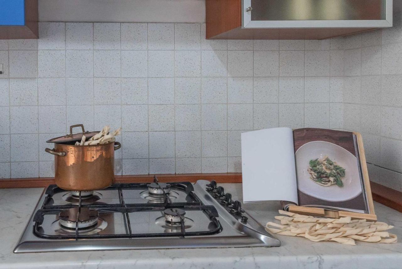 Terzo Campanello - Terrazza Nel Centro Storico Apartman Lecce Kültér fotó